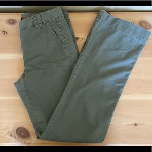 J. Crew Chino